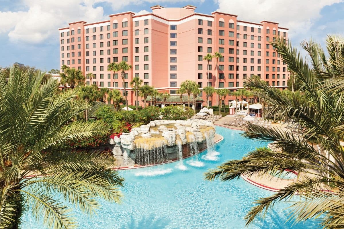 Caribe Royale Orlando