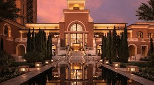Rosen Plaza Hotel in Orlando, Florida