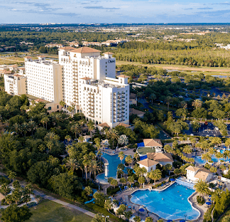 ChampionsGate Resort