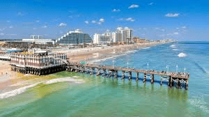 Daytona Beach