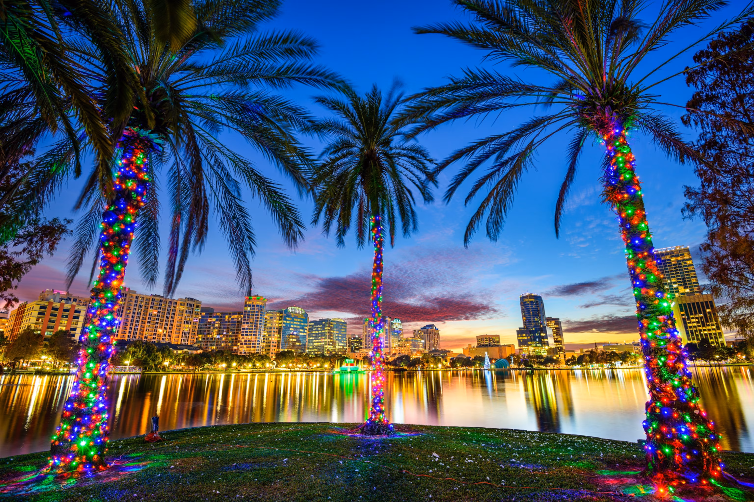 Late Spring in Orlando: The Sweet Spot Before Summer Crowds Hit (2026)