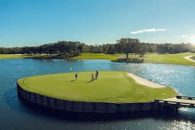 Grand Cypress Golf Club