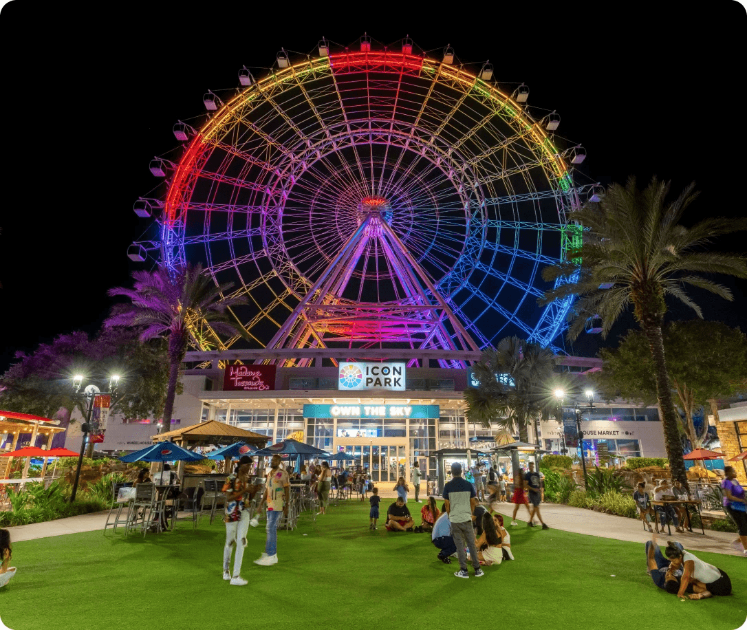 Icon Park
