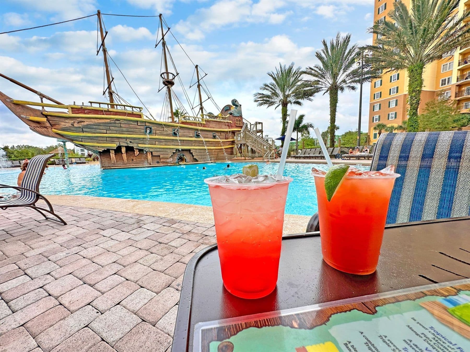 Lake Buena Vista Resort Village & Spa
