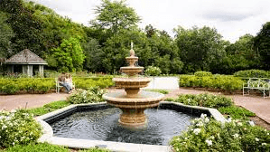 Harry P. Leu Gardens — outdoor in Orlando