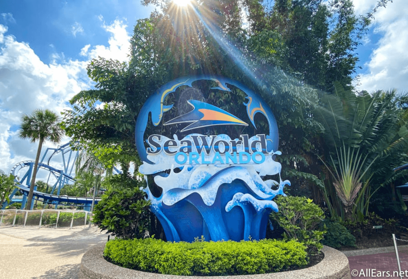 Renaissance Orlando at SeaWorld