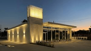 Twelve Talons Beerworks