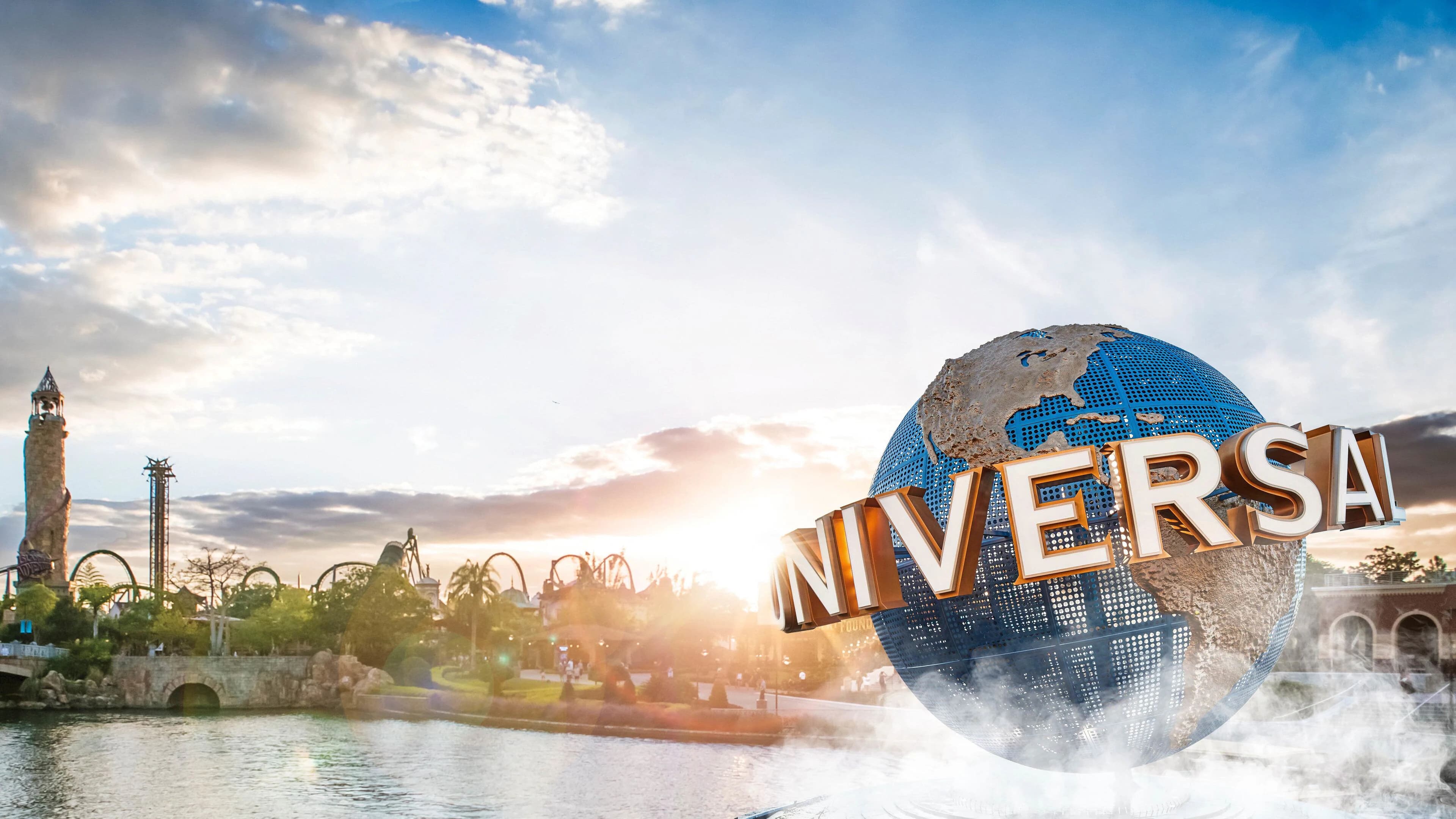 Hard Rock Hotel at Universal Orlando