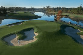 Waldorf Astoria Golf Club