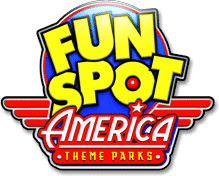 Fun Spot America in Orlando, Florida