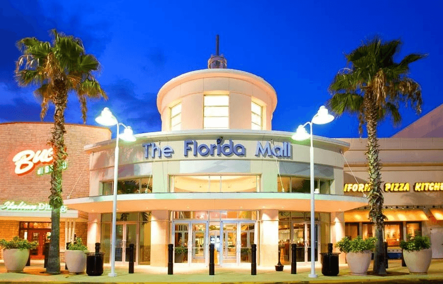 Shopping in Orlando, Florida