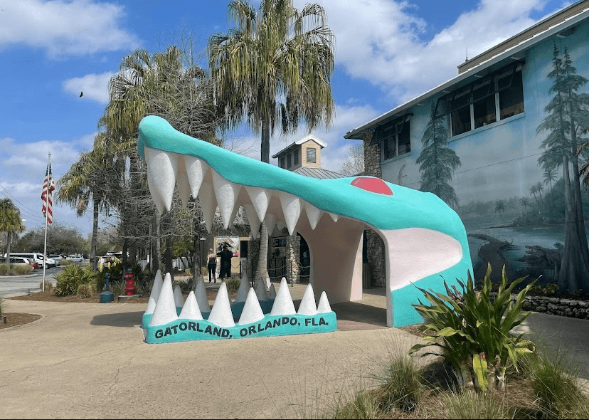 Gatorland
