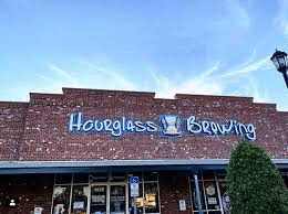 Hourglass Brewing