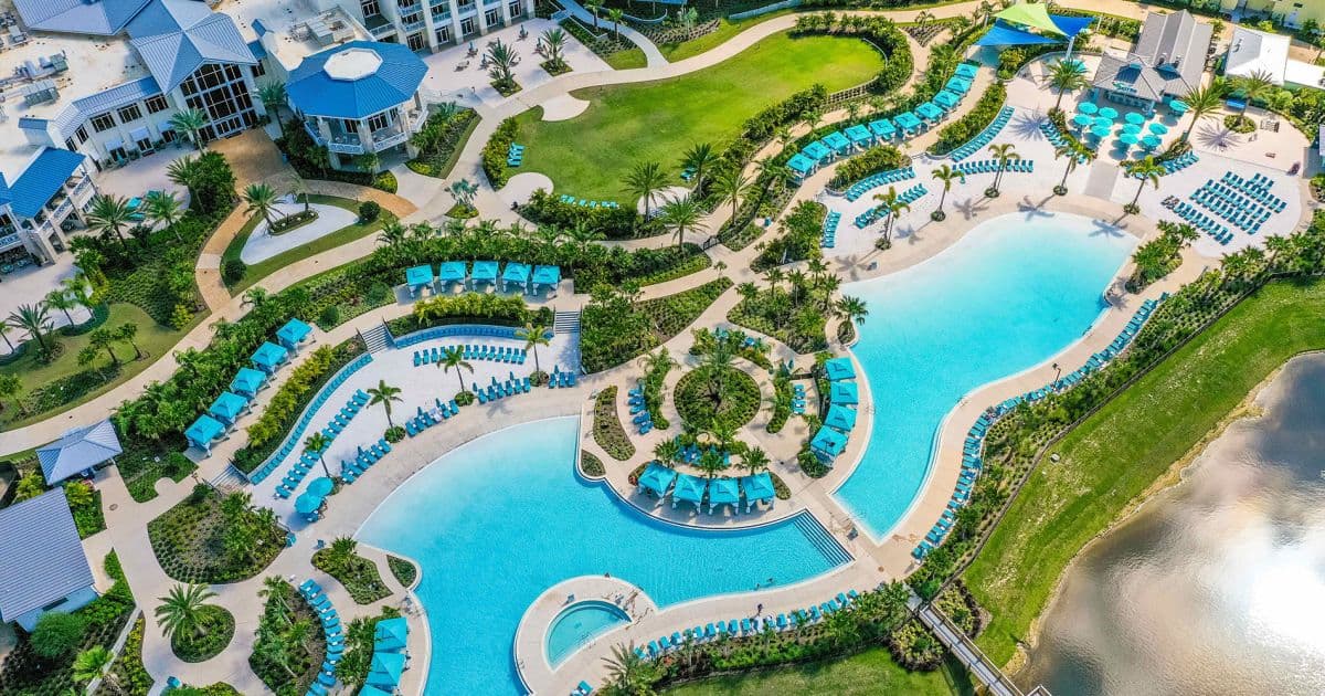 Margaritaville Resort Orlando