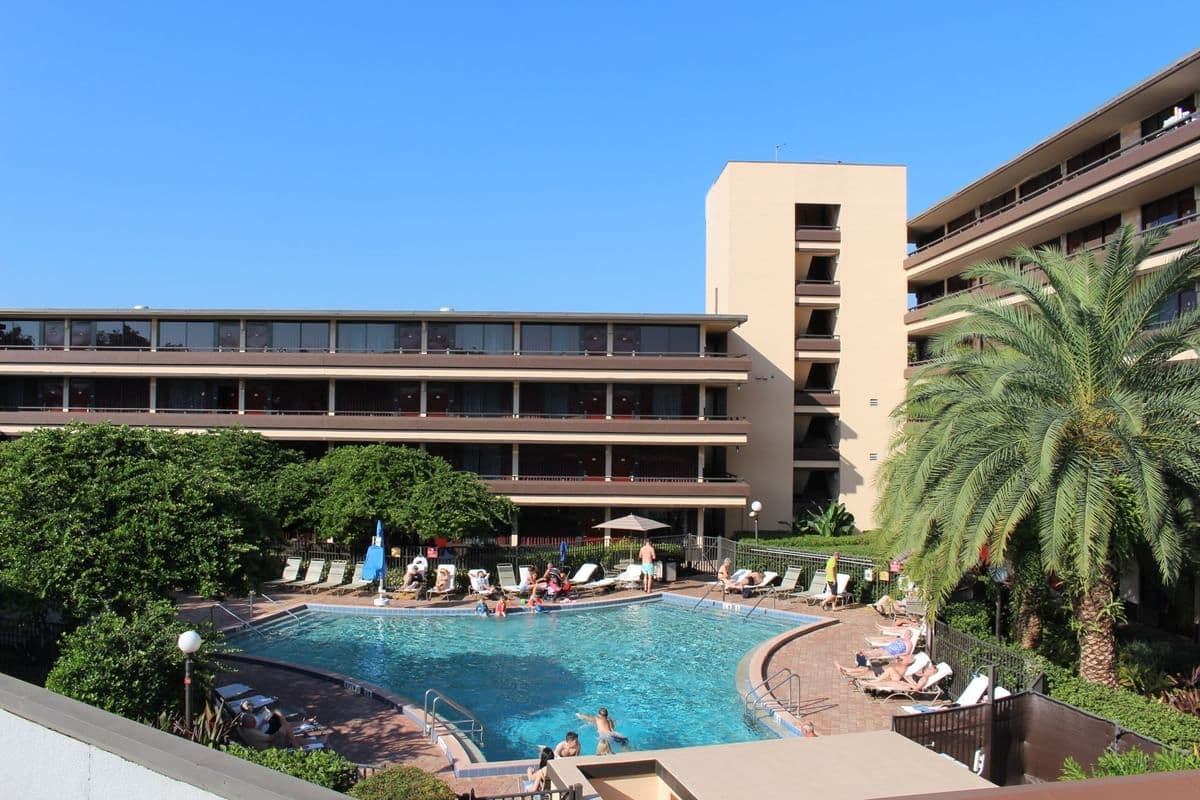 Rosen Inn at Pointe Orlando
