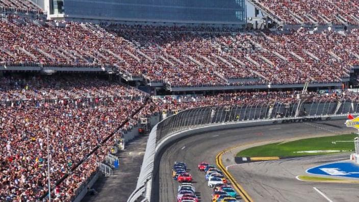 HSR Classic 24 Hour at Daytona