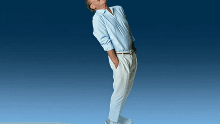 Ricardo Montaner