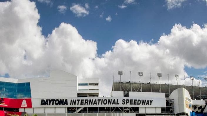 2026 Coke Zero Sugar 400