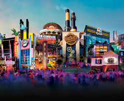 Universal CityWalk