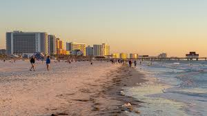 Clearwater Beach