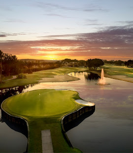 Hawk's Landing Golf Club