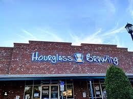 Hourglass Brewing