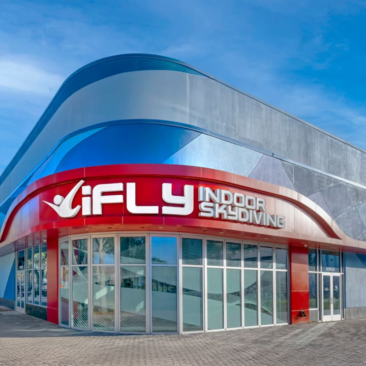 iFly Orlando
