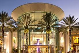 Mall at Millenia