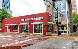 Motorworks Brewing