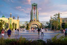 Universal Epic Universe